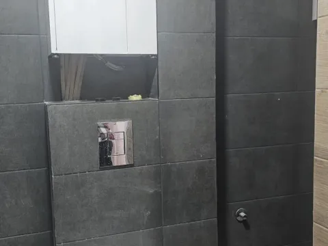 Rent, two bedroom apartment, 42m², Lekino Brdo, Voždovac Sve Podlokacije - image 13