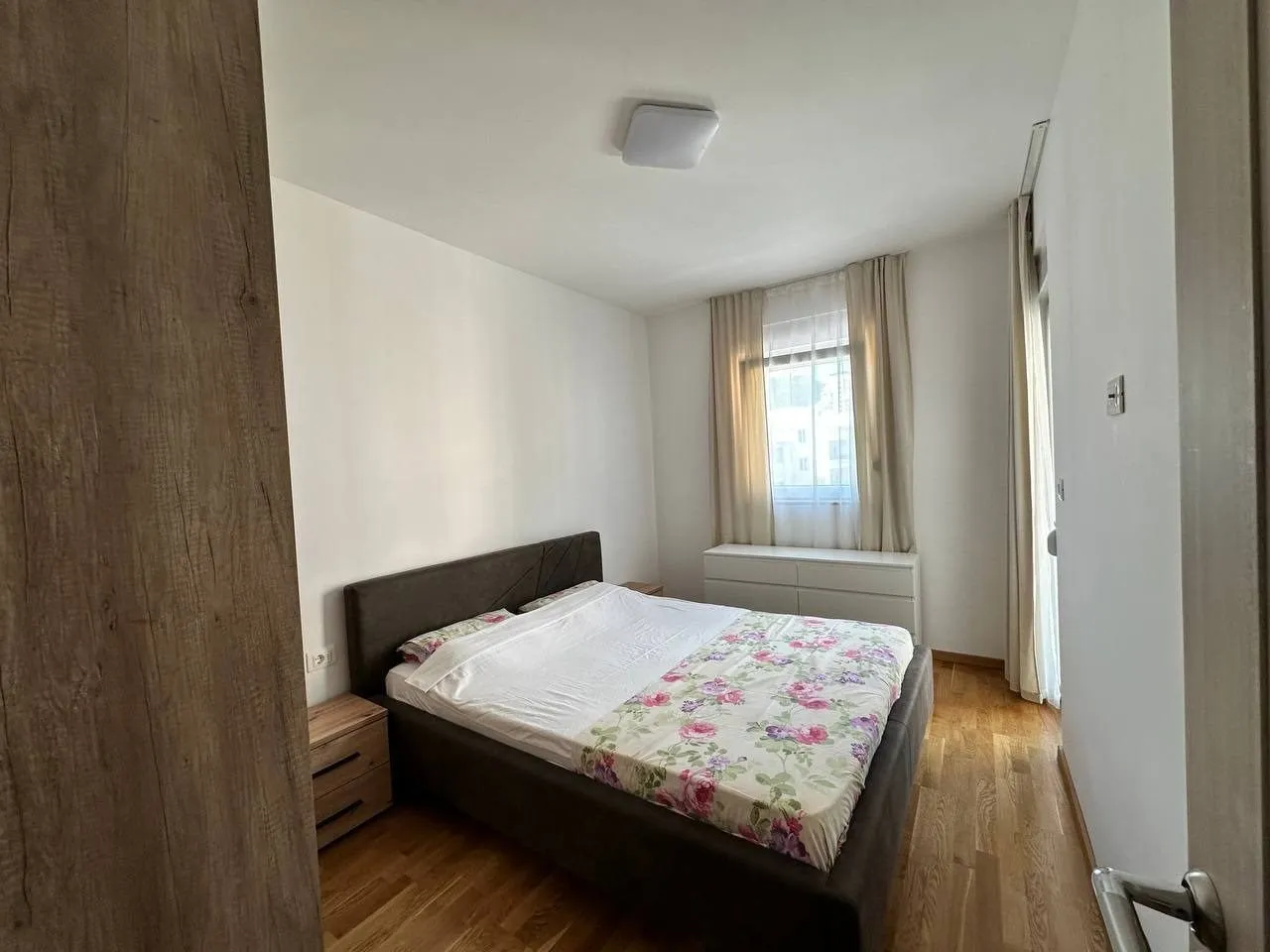 Sale, apartment, 48m², Kamenovo, Budva