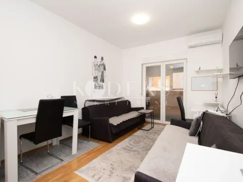 Rent, studio apartment, 26m², Tuški Put, Podgorica - image 11