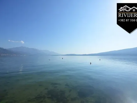 Sale, land lot, 510m², Bijela, Herceg Novi - image 7