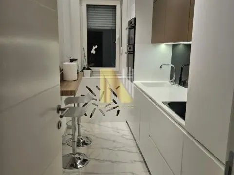 Rent, one bedroom apartment, 42m², Bulevar Evrope, Novi Sad Sve Podlokacije - image 7