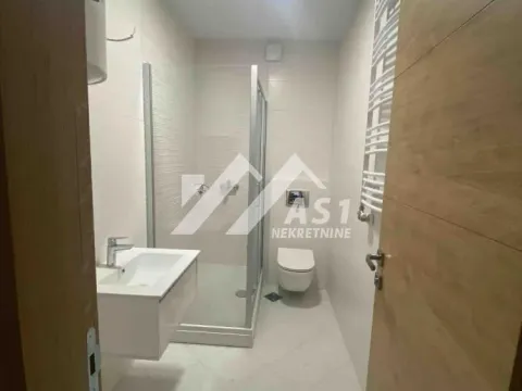 Izdavanje, dvosoban stan, 49m², Rotkvarija, Novi Sad Sve Podlokacije - image 5