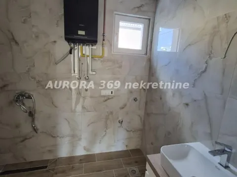 Sale, one bedroom apartment, 48m², Ruma, Srbija - image 8