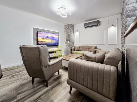 Sale, three bedroom apartment, 74m², Pobrežje, Podgorica - image 9