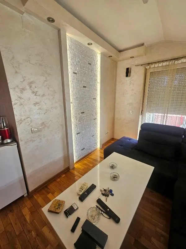 Rent, three bedroom apartment, 70m², Zemun Novi Grad, Zemun Sve Podlokacije