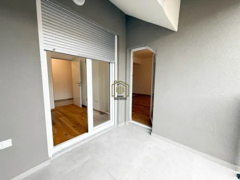 Sale, one bedroom apartment, 44m², Zabjelo, Podgorica - image 11