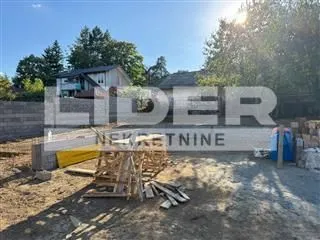 Sale, land lot, 1200m², Vrčin, Grocka - image 3