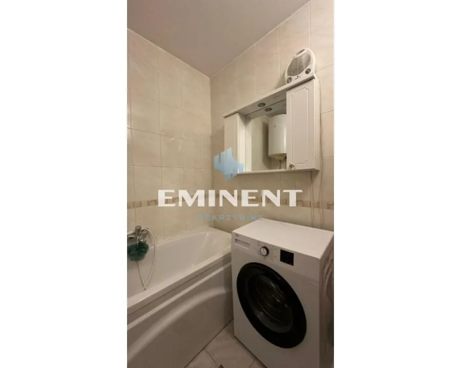 Rent, three bedroom apartment, 67m², Železnik, Beograd