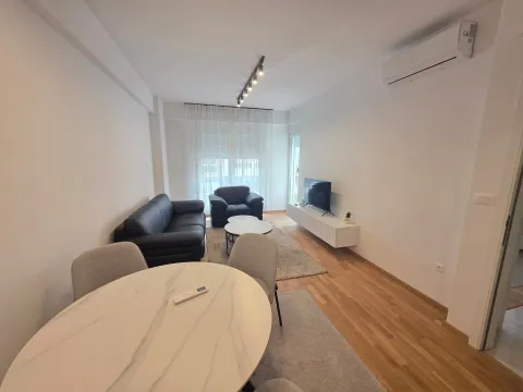 Izdavanje, jednosoban stan, 47m², Zabjelo, Podgorica - image 7