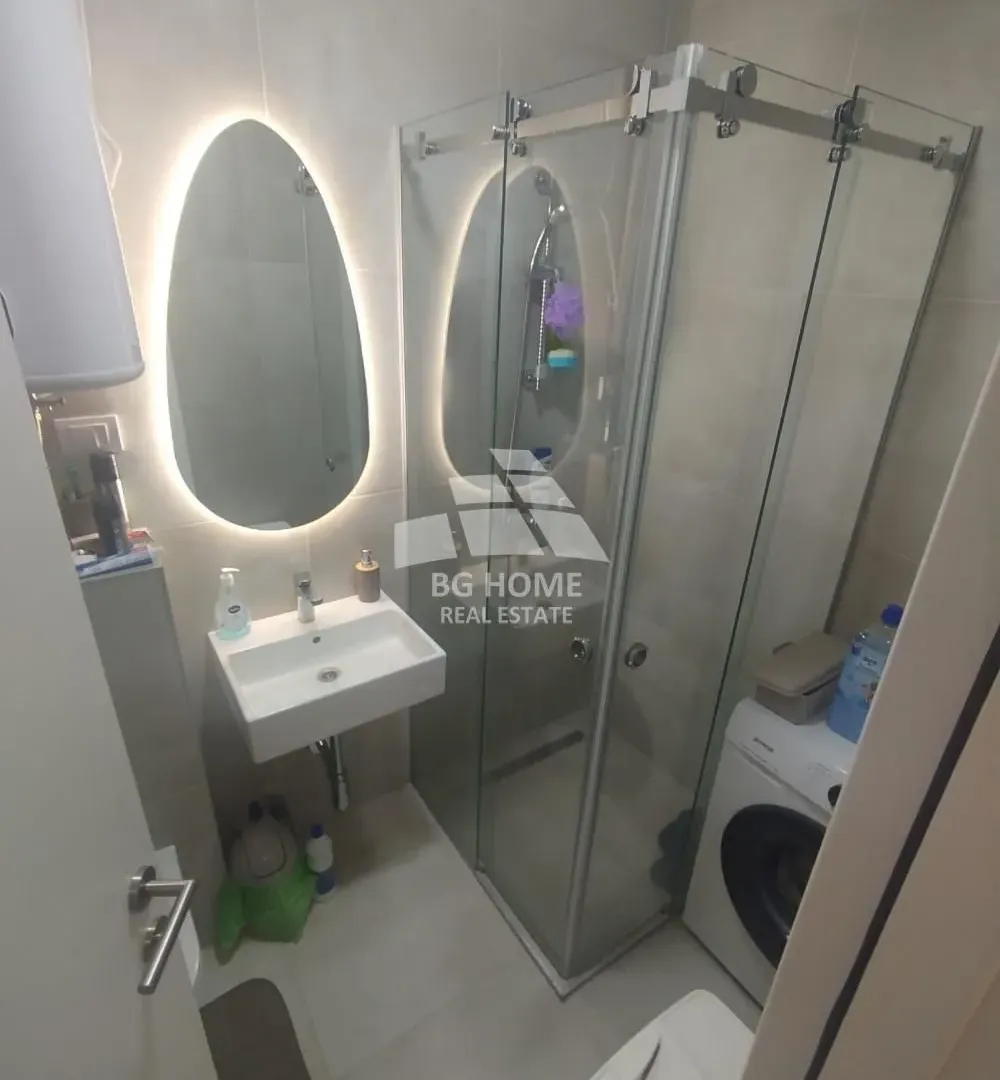 Prodaja, jednosoban stan, 31m², Ledine, Beograd