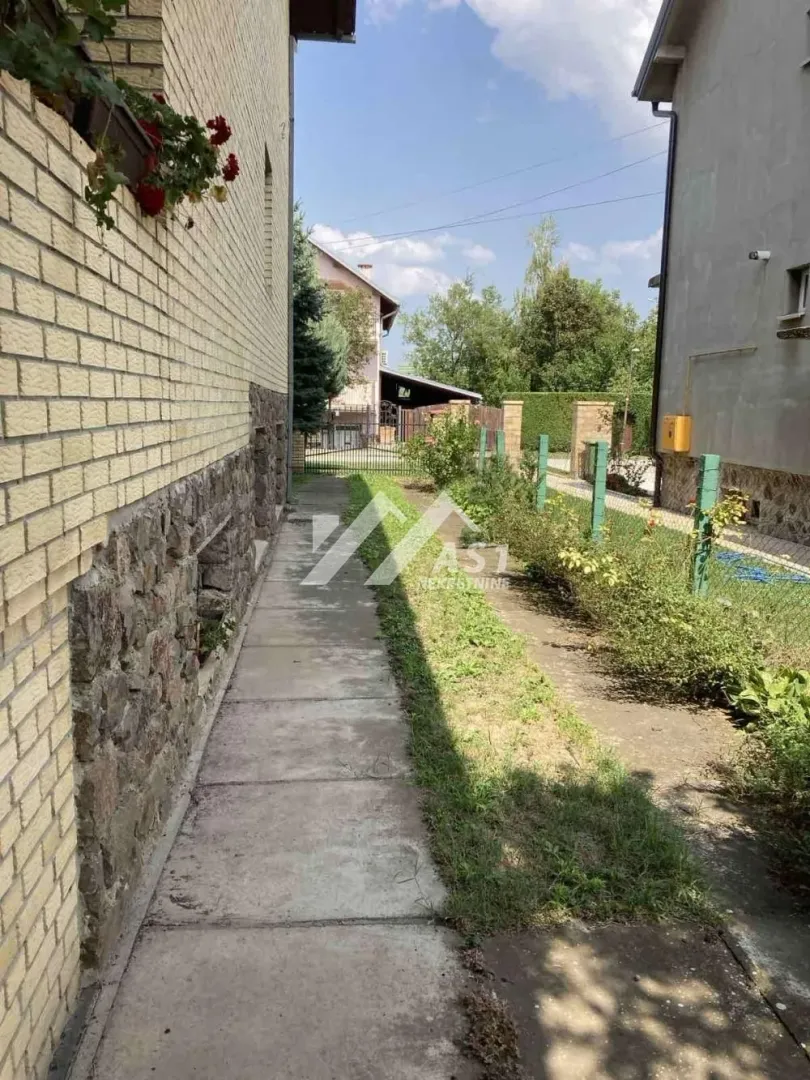 Rent, house, 90m², Klisa, Novi Sad Sve Podlokacije