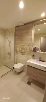 Izdavanje, trosoban stan, 85m², Savski Venac, Beograd - image 14