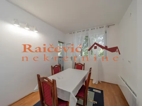 Rent, one bedroom apartment, 32m², Krnjaca, Palilula Sve Podlokacije - image 12