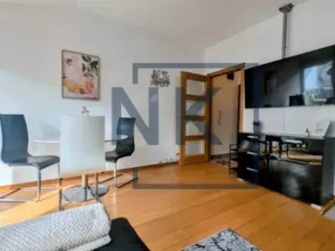 Izdavanje, jednosoban stan, 50m², Blok 9, Podgorica - image 3