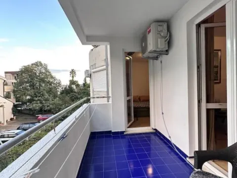 Sale, one bedroom apartment, 52m², Budva, Crna Gora - image 20