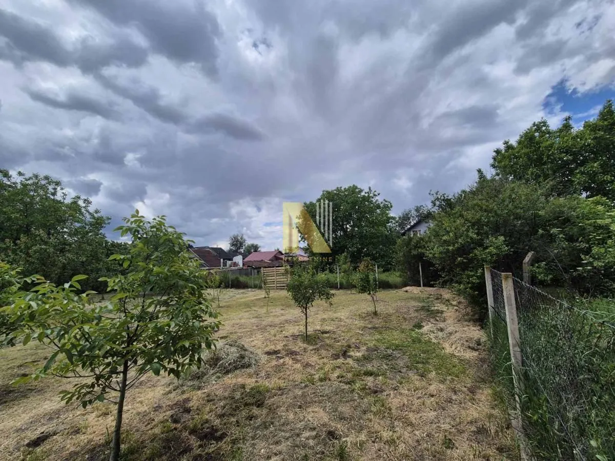 Prodaja, plac, 855m², Klisa, Novi Sad Sve Podlokacije