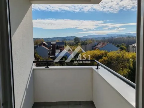 Sale, one bedroom apartment, 38m², Telep, Novi Sad Sve Podlokacije - image 13