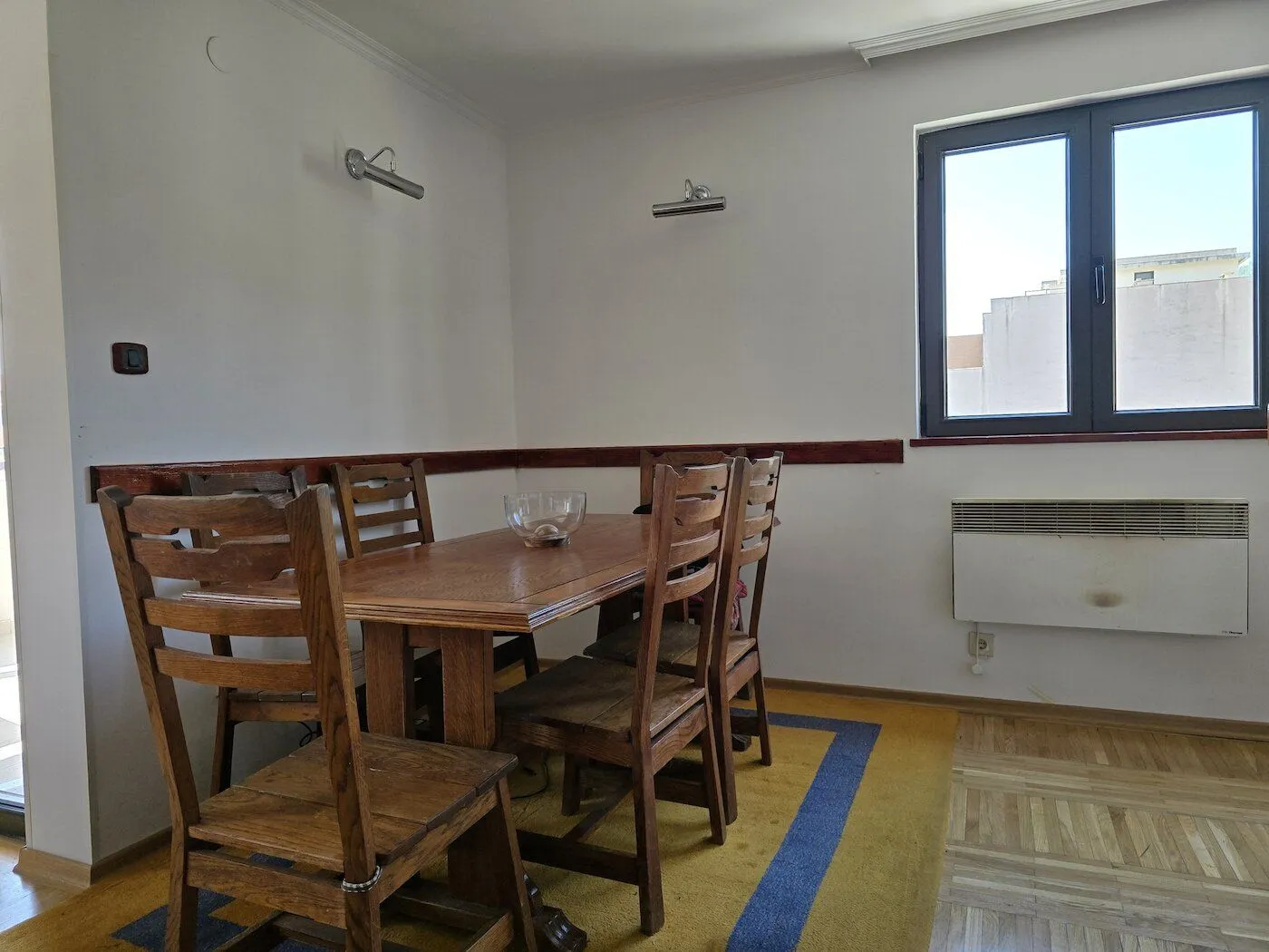 Prodaja, trosoban stan, 114m², Dubovica, Budva