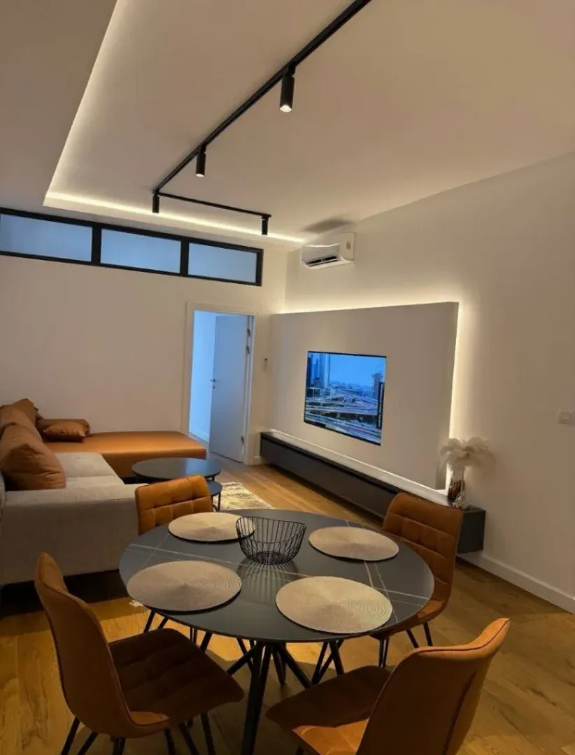 Rent, two bedroom apartment, 77m², Soho City, Bar