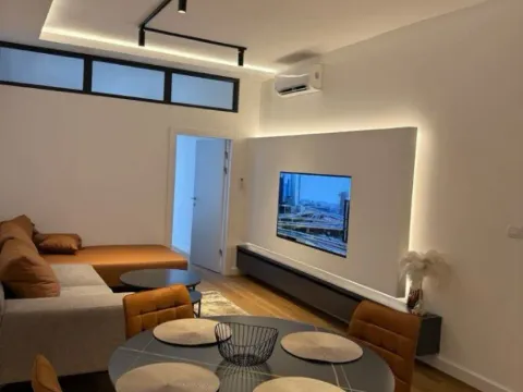 Rent, two bedroom apartment, 77m², Soho City, Bar