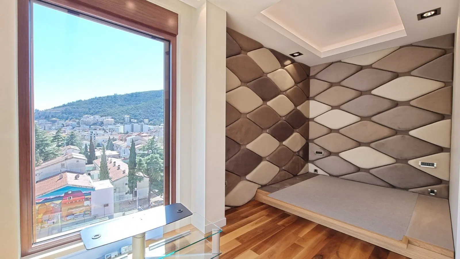 Sale, three bedroom apartment, 313m², Budva, Crna Gora