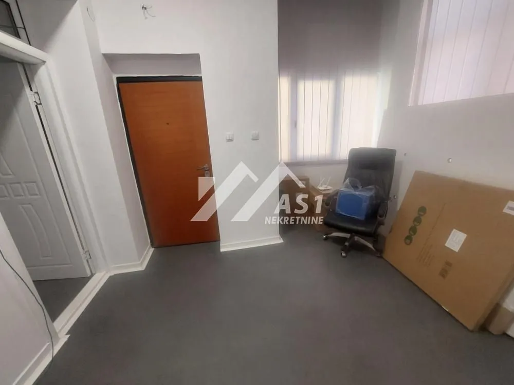 Rent, office space, 120m², Spens, Novi Sad Sve Podlokacije