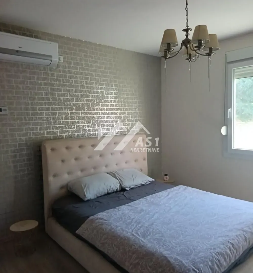 Rent, house, 110m², Kamenjar, Novi Sad Sve Podlokacije