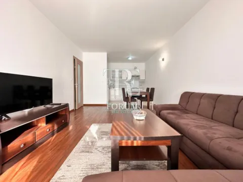 Izdavanje, dvosoban stan, 70m², Master Kvart, Podgorica - image 3