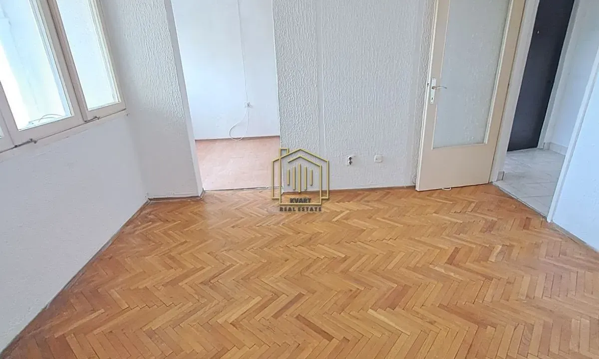 Prodaja, jednosoban stan, 47m², Baston, Podgorica