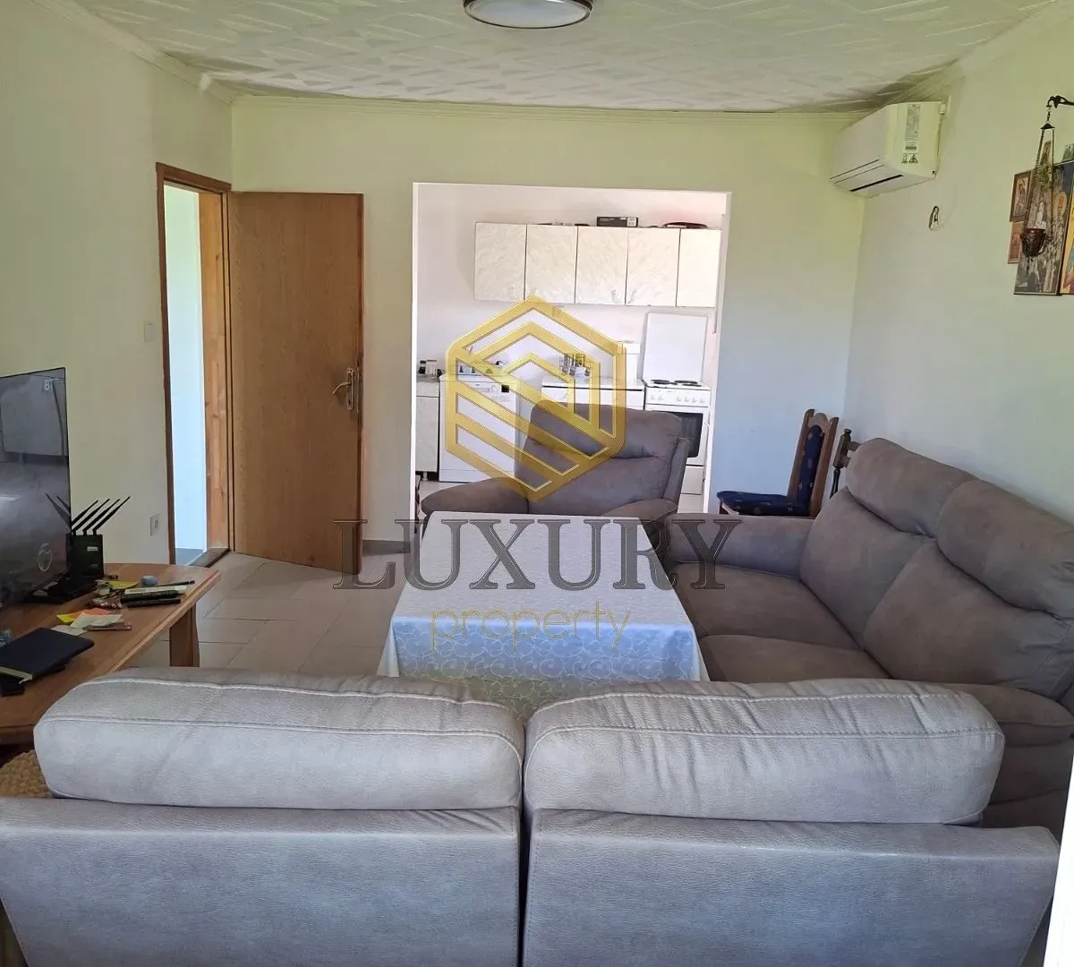 Prodaja, kuća, 68m², Novo Selo, Danilovgrad