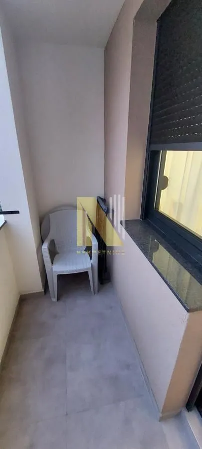 Izdavanje, jednosoban stan, 34m², Nova Detelinara, Novi Sad Sve Podlokacije