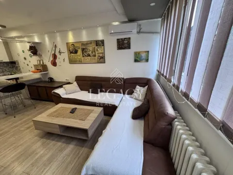 Prodaja, jednosoban stan, 38m², Novi Beograd Sve Podlokacije, Beograd - image 3