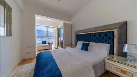 Izdavanje, trosoban stan, 130m², Babin Do, Budva - image 8