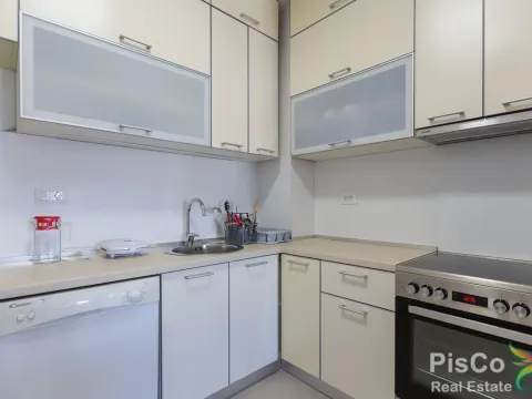 Izdavanje, jednosoban stan, 50m², New City, Podgorica - image 8