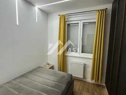 Sale, two bedroom apartment, 42m², Stari Majur, Petrovaradin - image 10