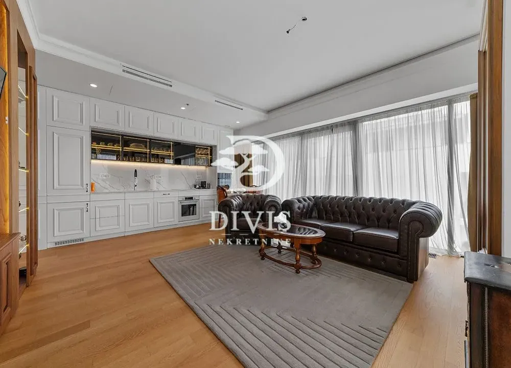 Prodaja, trosoban stan, 95m², Novi Beograd Sve Podlokacije, Beograd