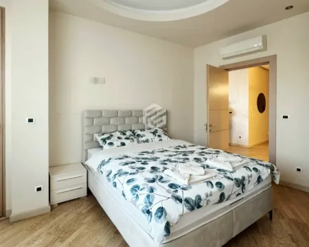 Sale, two bedroom apartment, 117m², Budva, Crna Gora - image 5