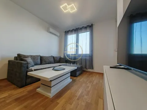 Izdavanje, jednosoban stan, 40m², Telep, Novi Sad Sve Podlokacije - image 16