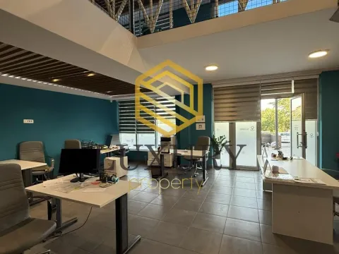 Izdavanje, poslovni prostor, 180m², 1 maj, Podgorica - image 6