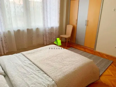 Rent, two bedroom apartment, 70m², Medijana, Niš - image 5