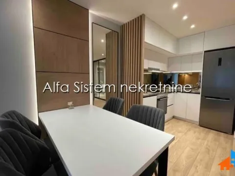 Izdavanje, dvosoban stan, 60m², Voždovac Sve Podlokacije, Beograd - image 2