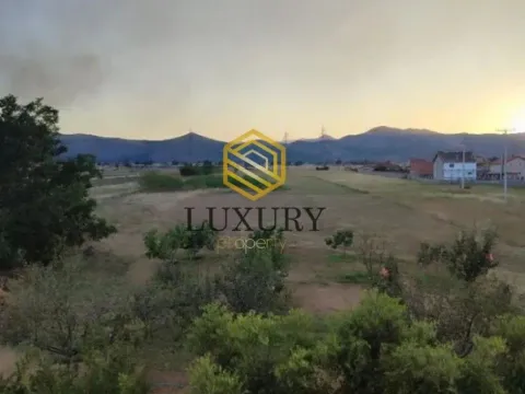 Prodaja, plac, 4000m², Dajbabe, Podgorica - image 2