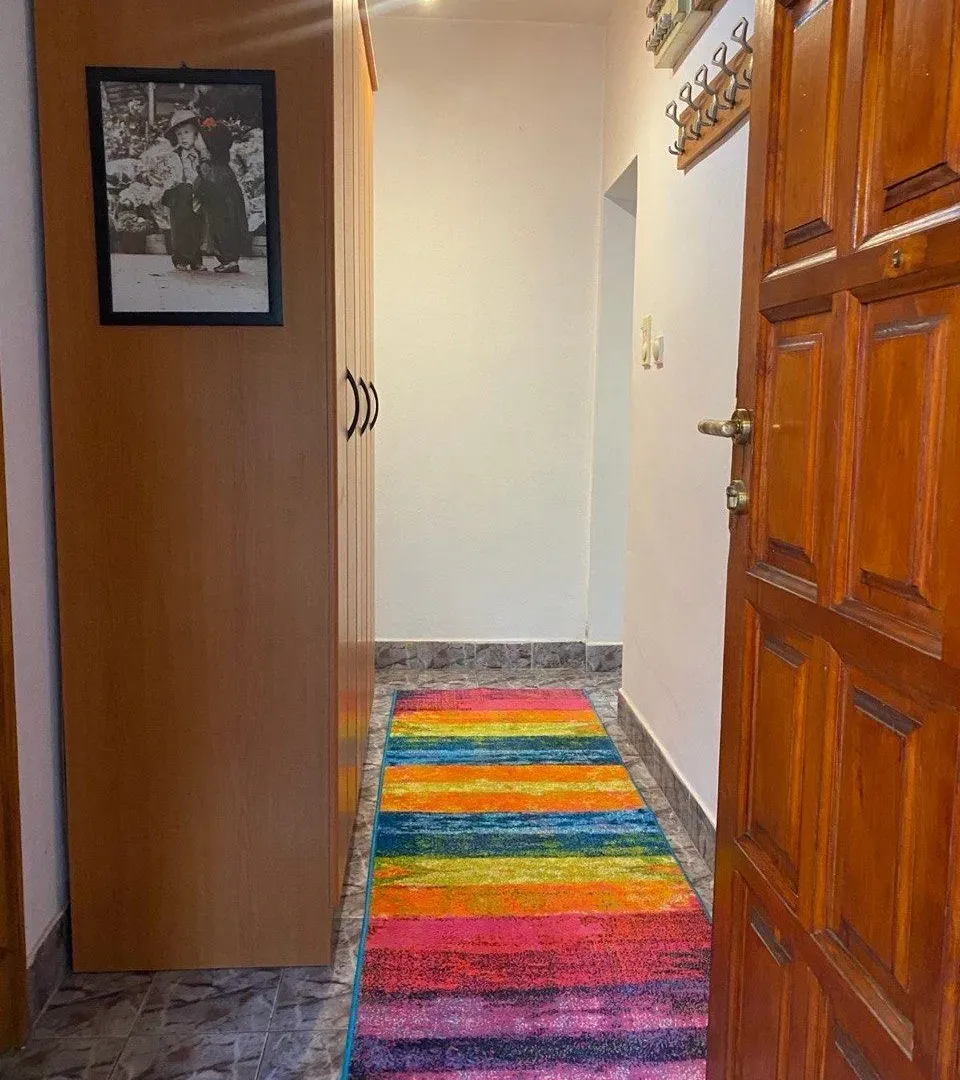 Rent, house, 106m², Pobrežje, Podgorica