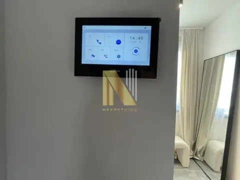 Izdavanje, jednosoban stan, 42m², Telep, Novi Sad Sve Podlokacije - image 14