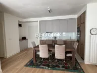 Rent, three bedroom apartment, 86m², Beograd Na Vodi, Beograd - image 4