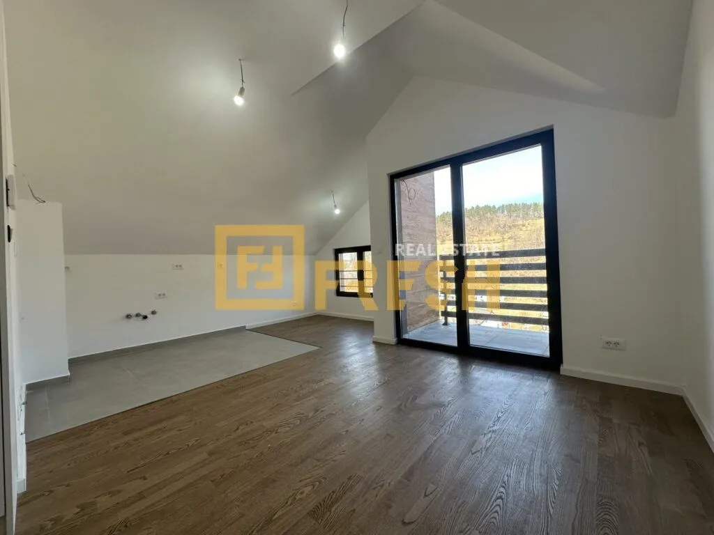 Prodaja, jednosoban stan, 44m², Kolašin, Crna Gora