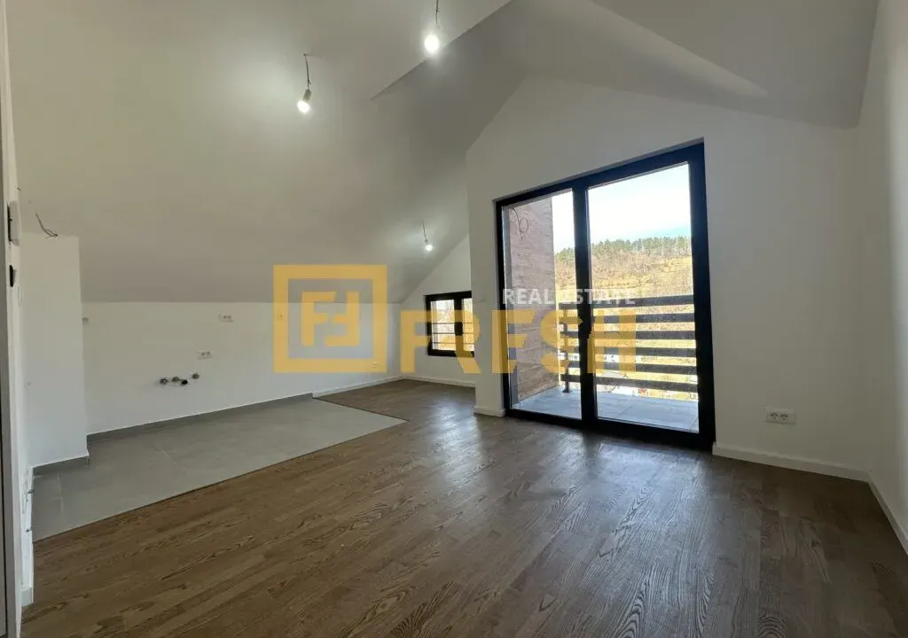 Prodaja, jednosoban stan, 44m², Kolašin, Crna Gora