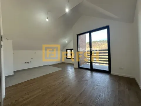 Prodaja, jednosoban stan, 44m², Kolašin, Crna Gora - image 1