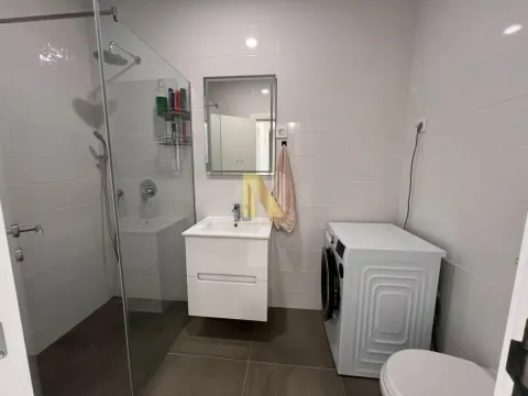 Izdavanje, dvosoban stan, 56m², Novo naselje, Novi Sad - image 11