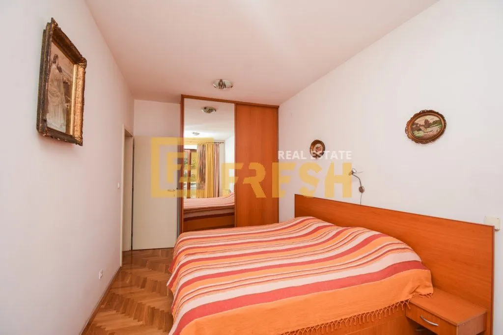 Rent, two bedroom apartment, 71m², Preko Morače, Podgorica